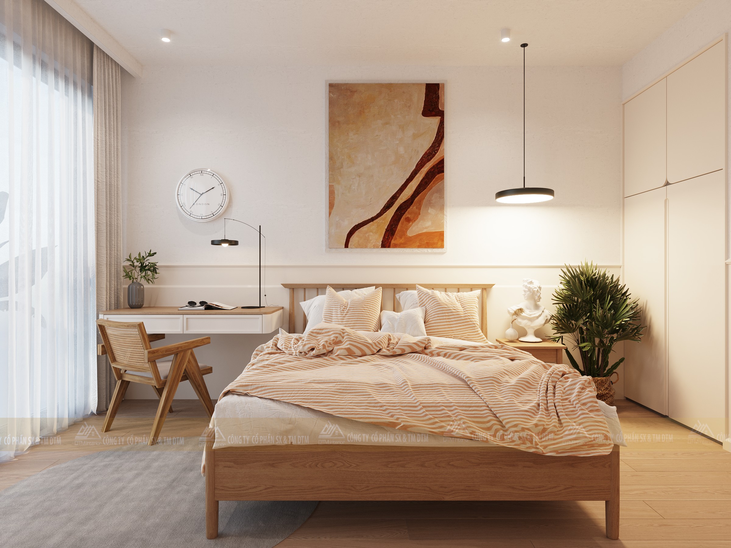 Chung Cư Citadines Marina Hạ Long 1603
